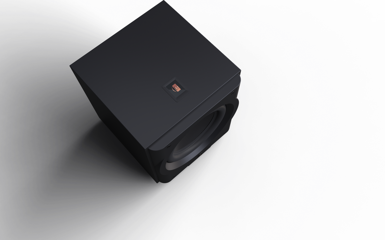 Perlisten Audio R12s Subwoofer