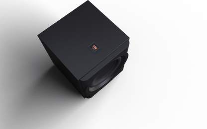 Perlisten Audio R12s Subwoofer