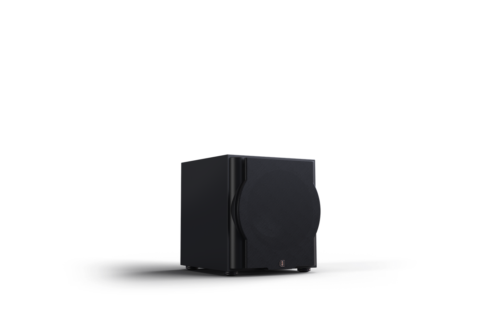Perlisten Audio R12s Subwoofer