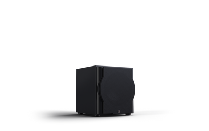 Perlisten Audio R12s Subwoofer