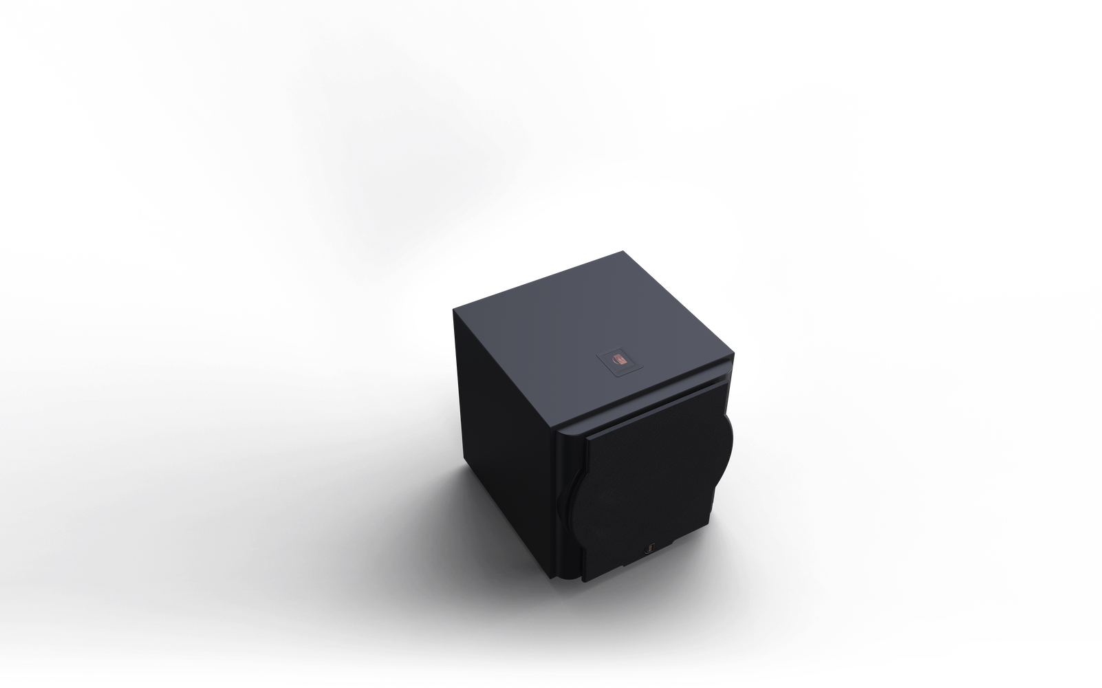 Perlisten Audio R12s Subwoofer