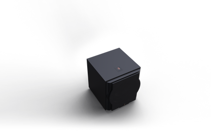 Perlisten Audio R12s Subwoofer