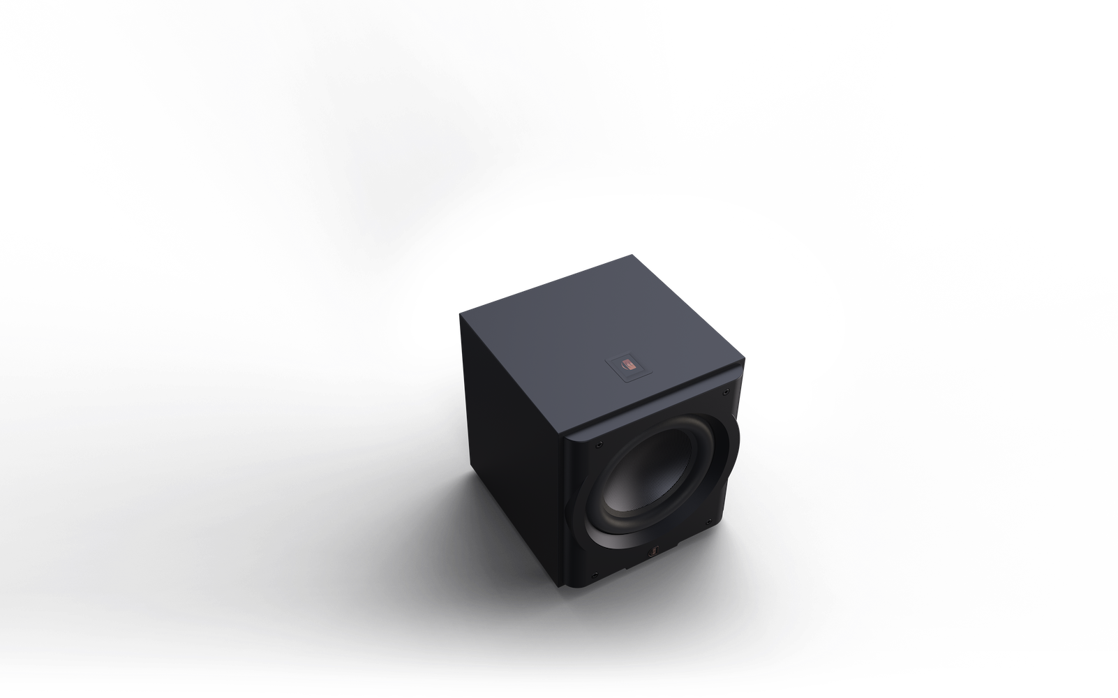 Perlisten Audio R12s Subwoofer
