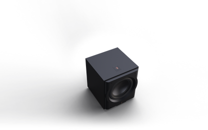 Perlisten Audio R12s Subwoofer