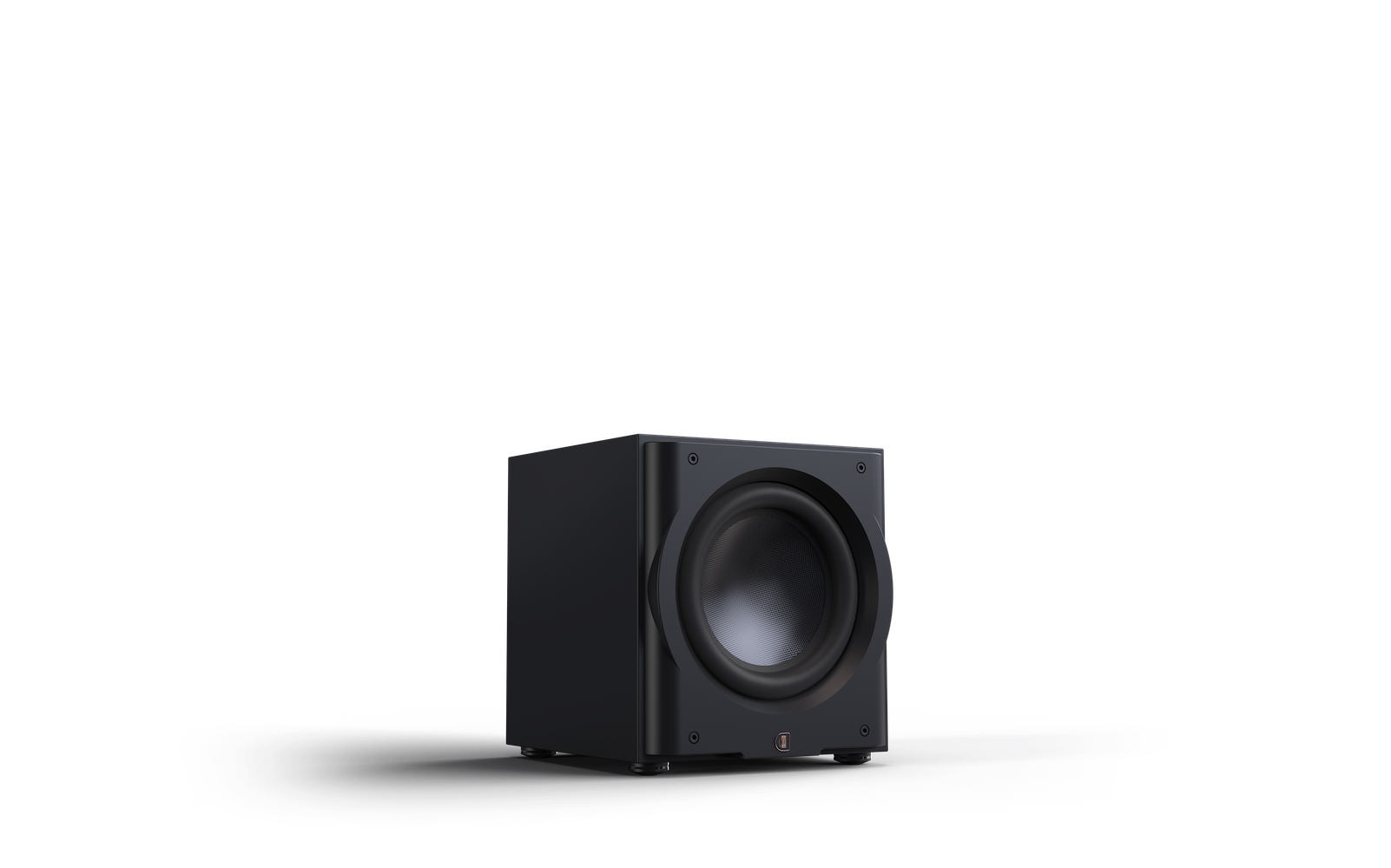 Perlisten Audio R12s Subwoofer