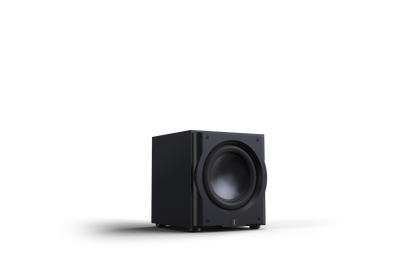 Perlisten Audio R12s Subwoofer