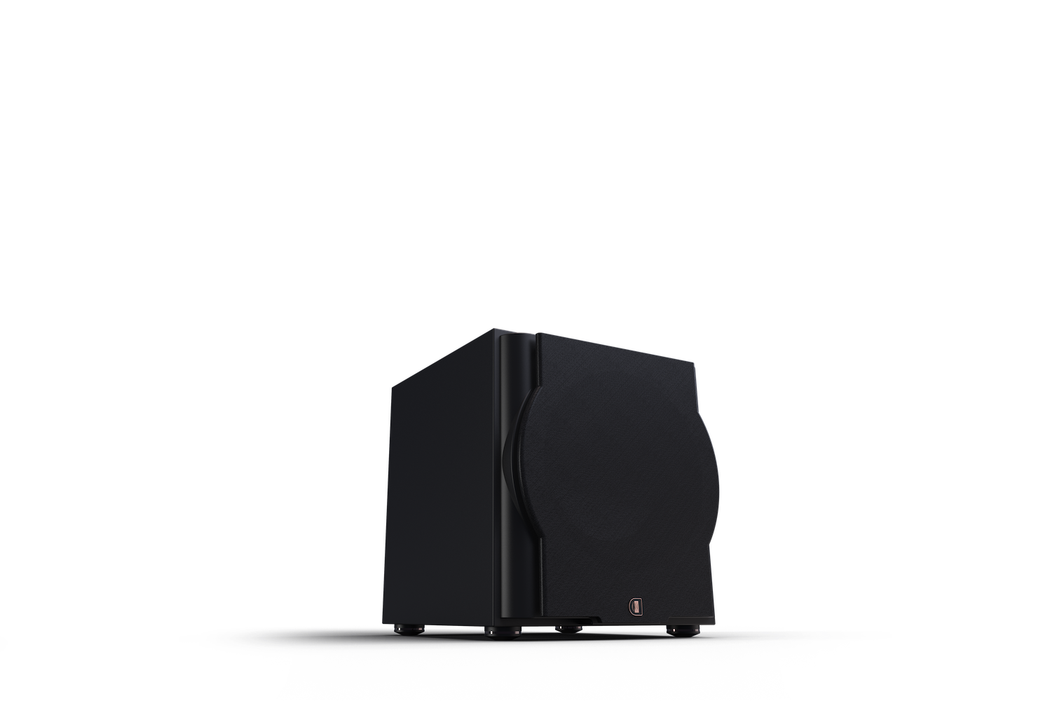 Perlisten Audio R12s Subwoofer