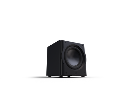 Perlisten Audio R12s Subwoofer