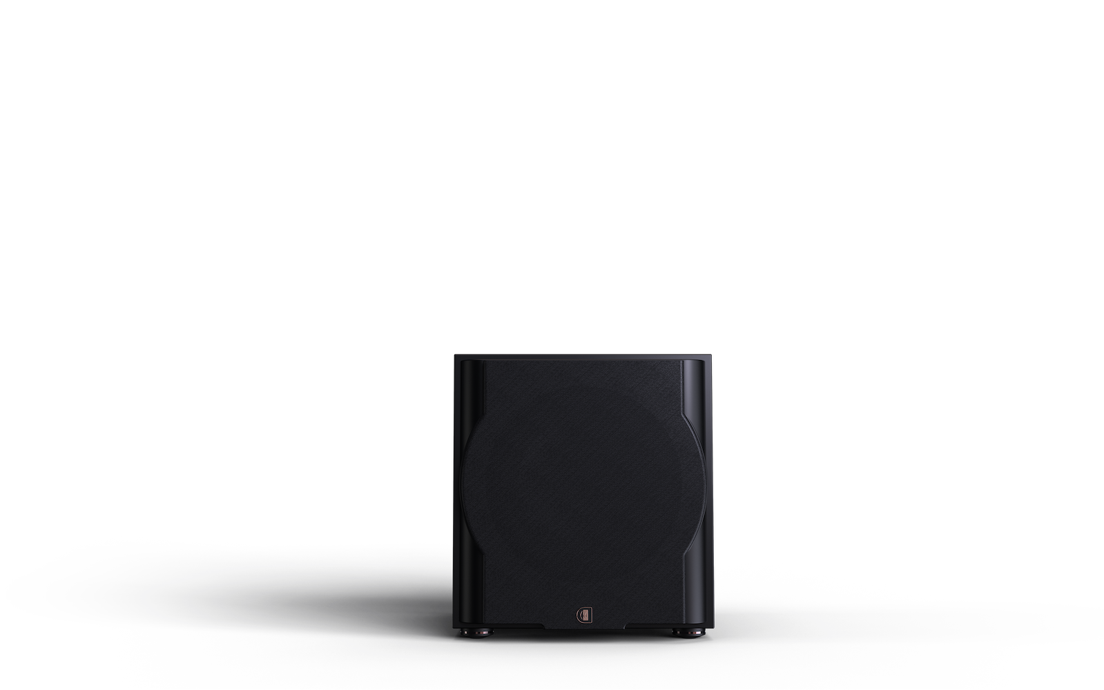 Perlisten Audio R12s Subwoofer