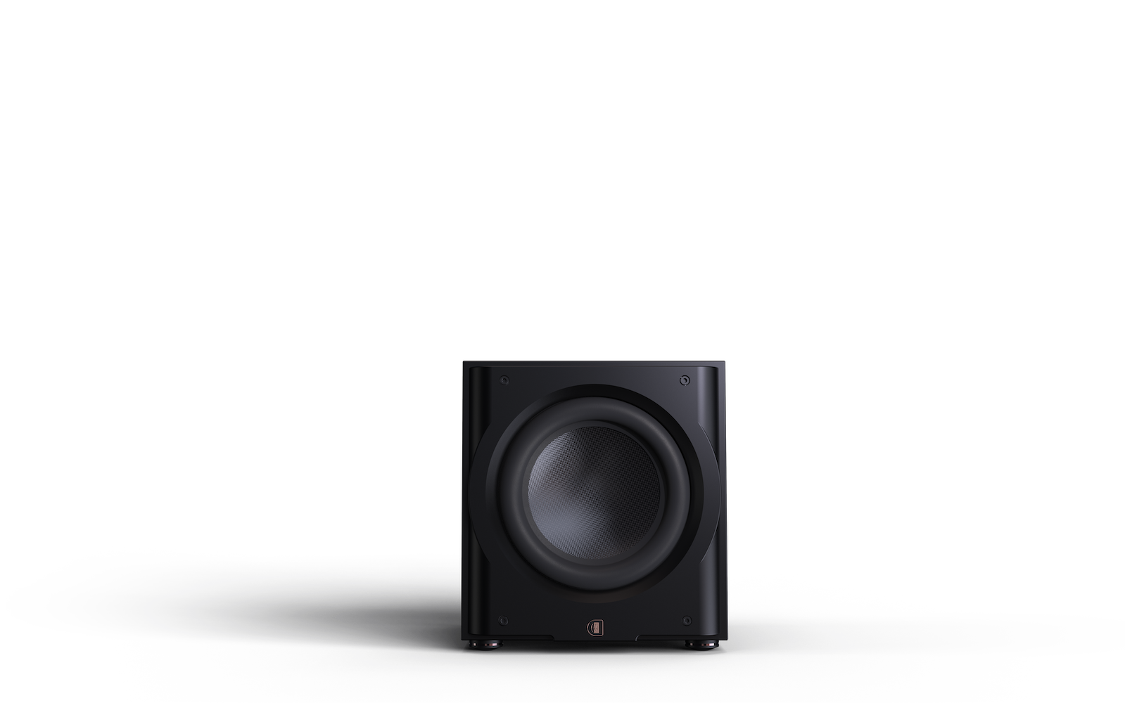 Perlisten Audio R12s Subwoofer