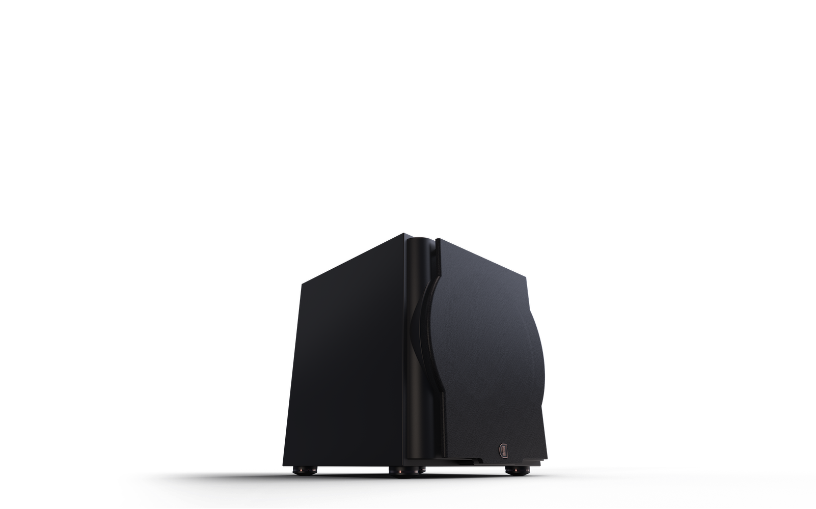 Perlisten Audio R12s Subwoofer