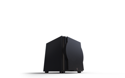 Perlisten Audio R12s Subwoofer