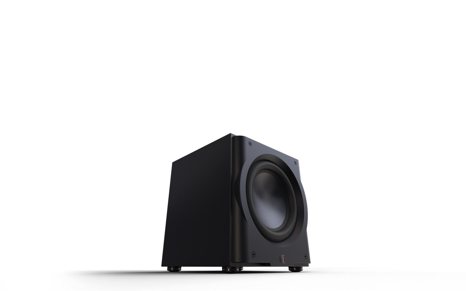 Perlisten Audio R12s Subwoofer