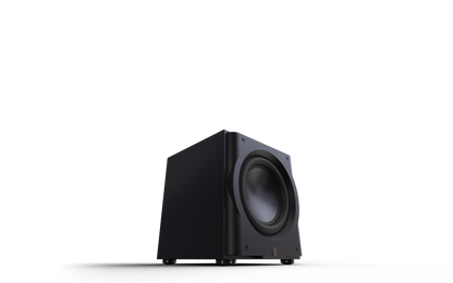 Perlisten Audio R12s Subwoofer