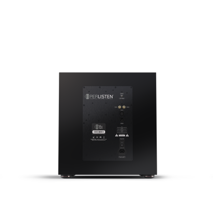 Perlisten Audio R15s Subwoofer