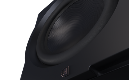 Perlisten Audio R15s Subwoofer
