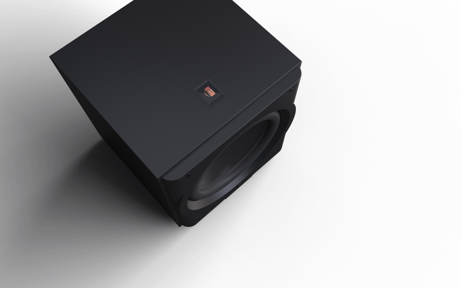 Perlisten Audio R15s Subwoofer