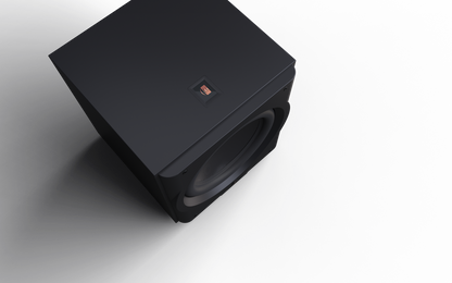 Perlisten Audio R15s Subwoofer