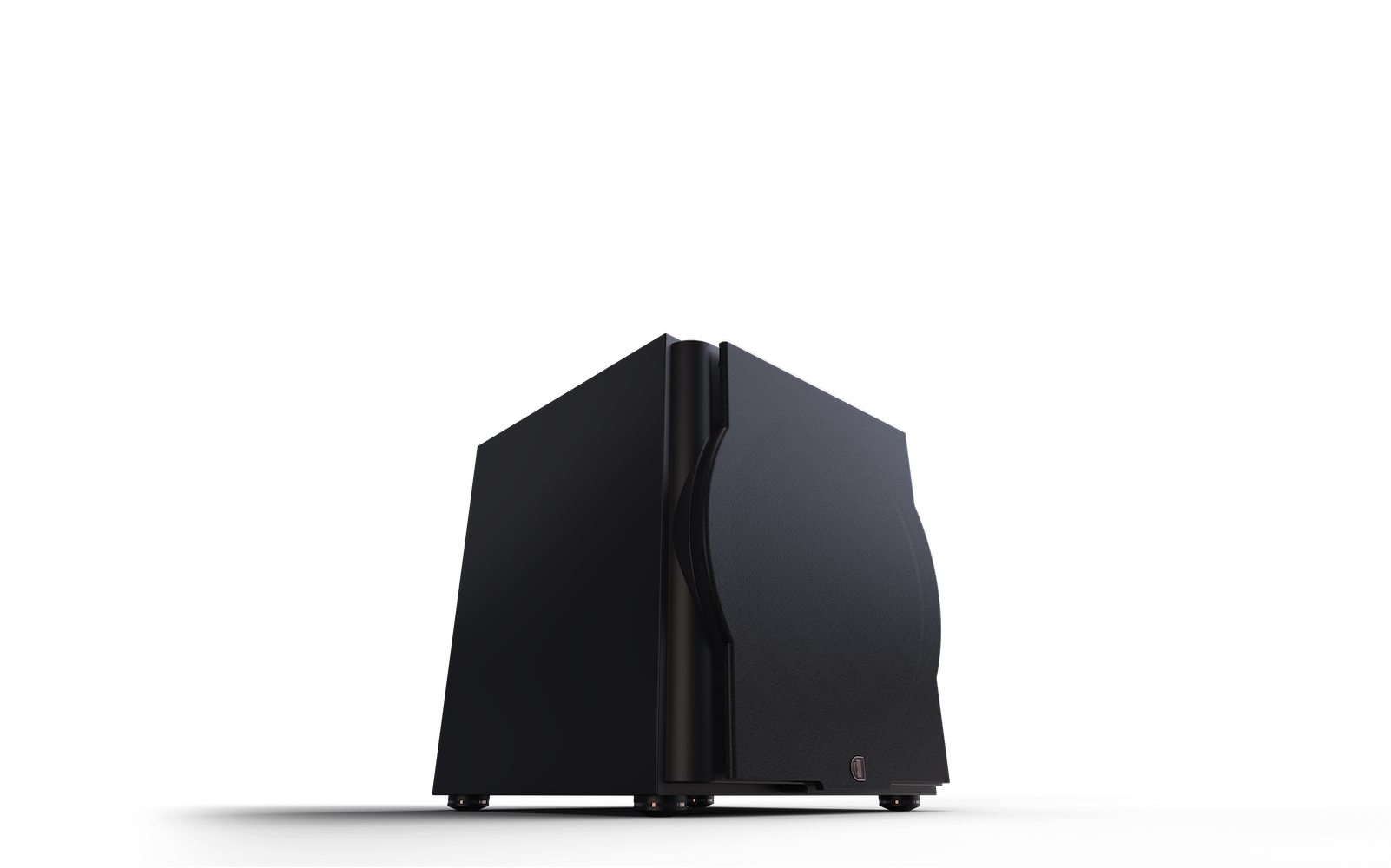 Perlisten Audio R15s Subwoofer
