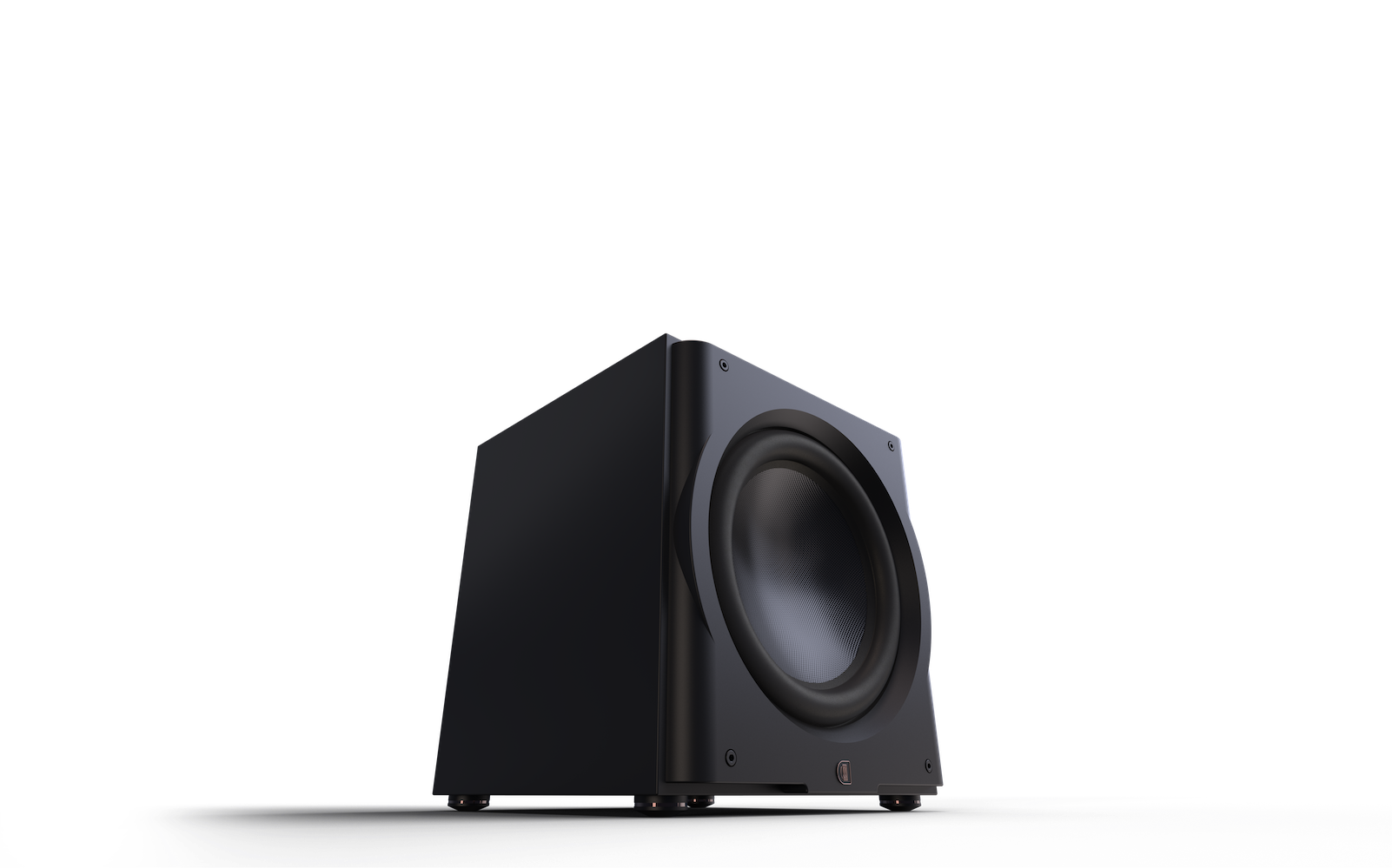 Perlisten Audio R15s Subwoofer
