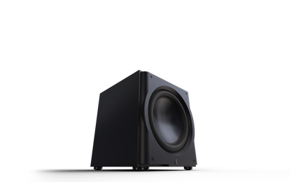 Perlisten Audio R15s Subwoofer