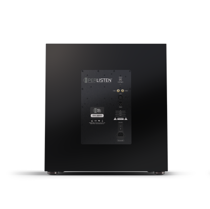 Perlisten Audio R18s Subwoofer