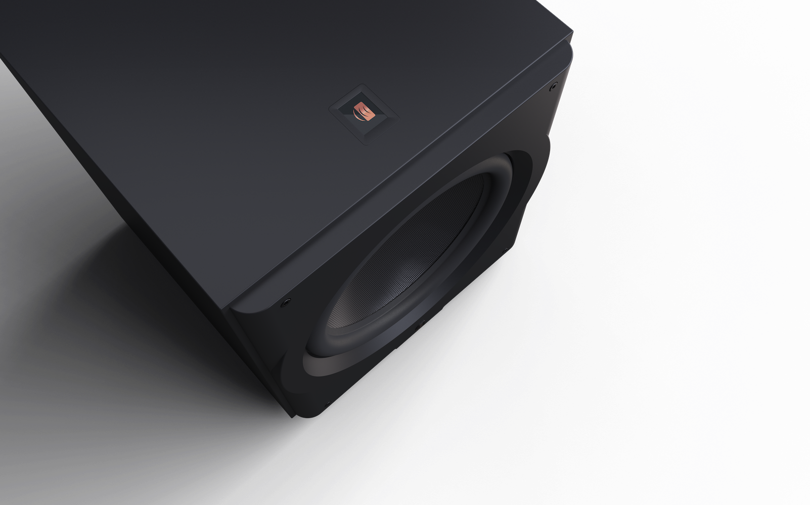 Perlisten Audio R18s Subwoofer
