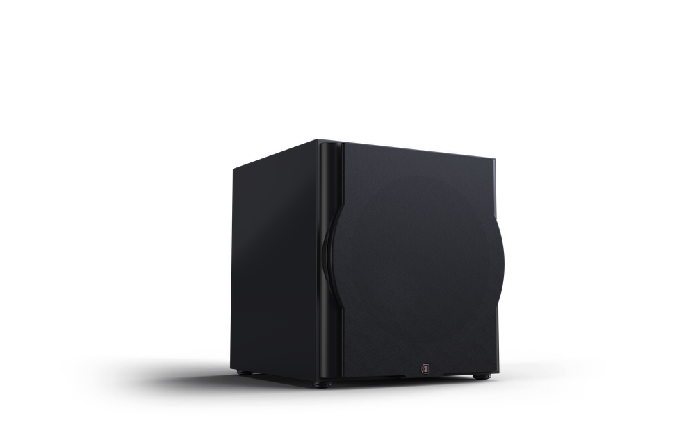 Perlisten Audio R18s Subwoofer
