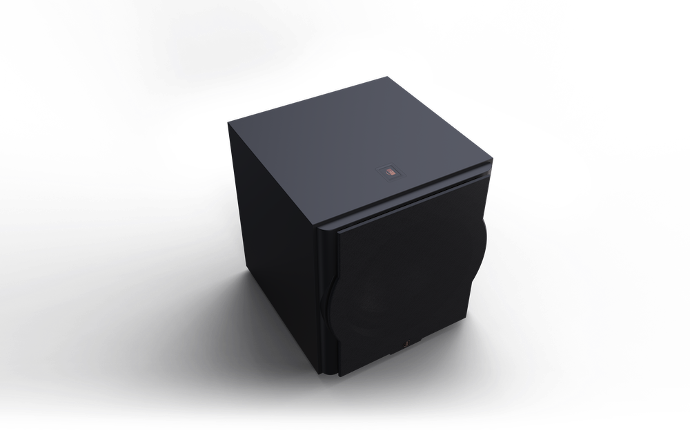 Perlisten Audio R18s Subwoofer