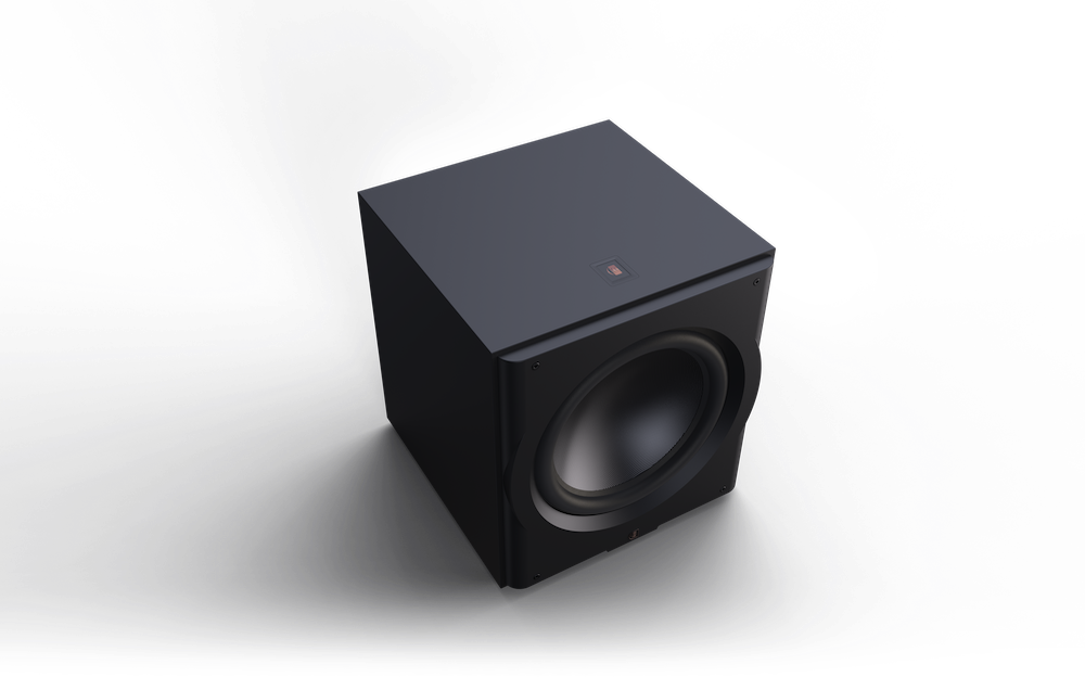 Perlisten Audio R18s Subwoofer