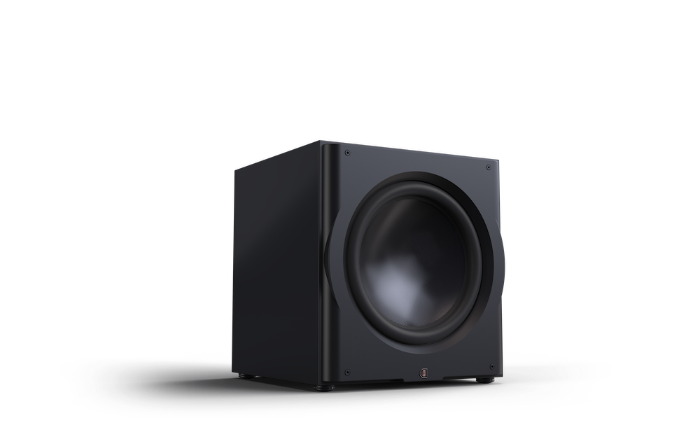 Perlisten Audio R18s Subwoofer