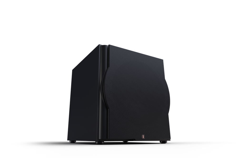 Perlisten Audio R18s Subwoofer