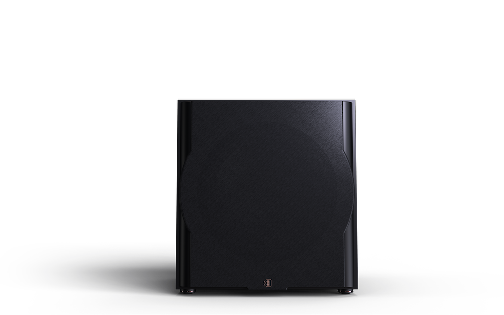 Perlisten Audio R18s Subwoofer