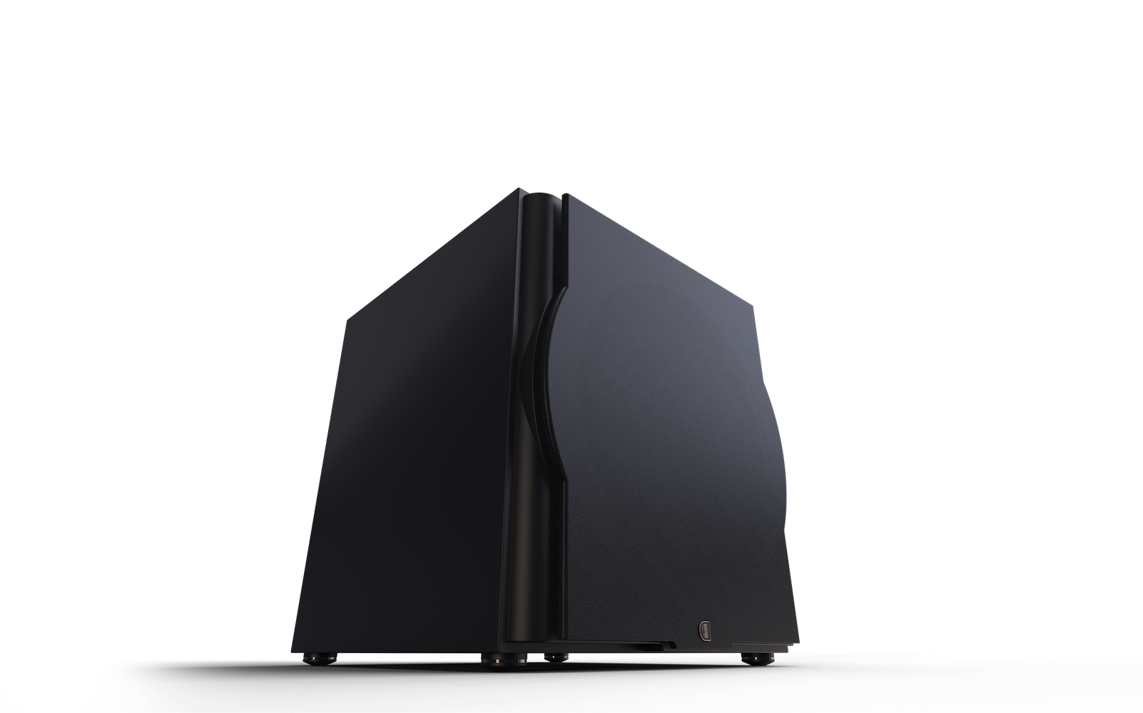 Perlisten Audio R18s Subwoofer