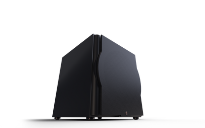 Perlisten Audio R18s Subwoofer