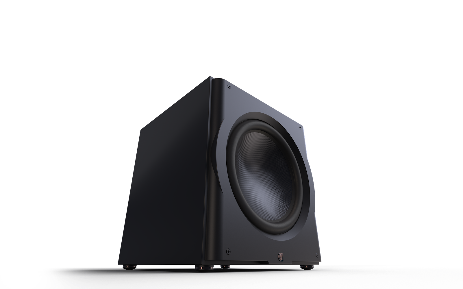 Perlisten Audio R18s Subwoofer