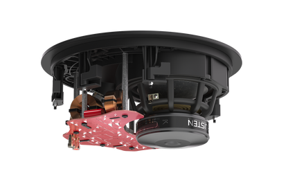 Perlisten Audio R2ic In Ceiling Speaker