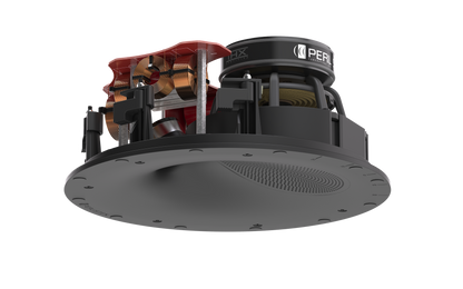 Perlisten Audio R2ic In Ceiling Speaker