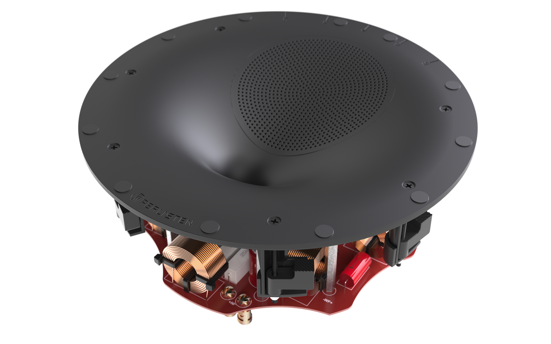 Perlisten Audio R2ic In Ceiling Speaker