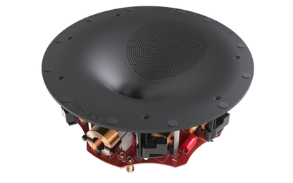 Perlisten Audio R2ic In Ceiling Speaker