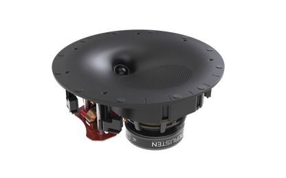 Perlisten Audio R2ic In Ceiling Speaker