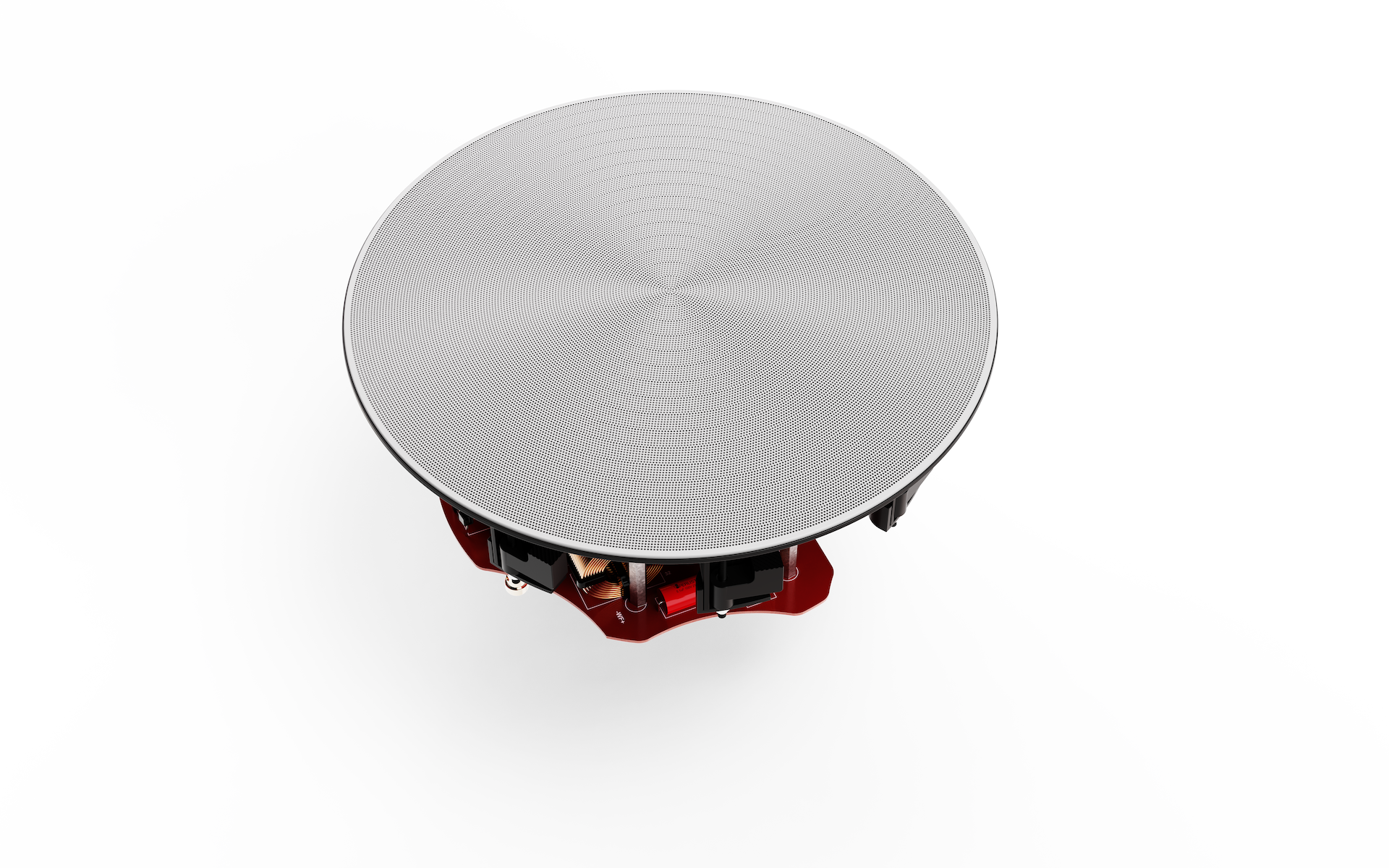 Perlisten Audio R2ic In Ceiling Speaker
