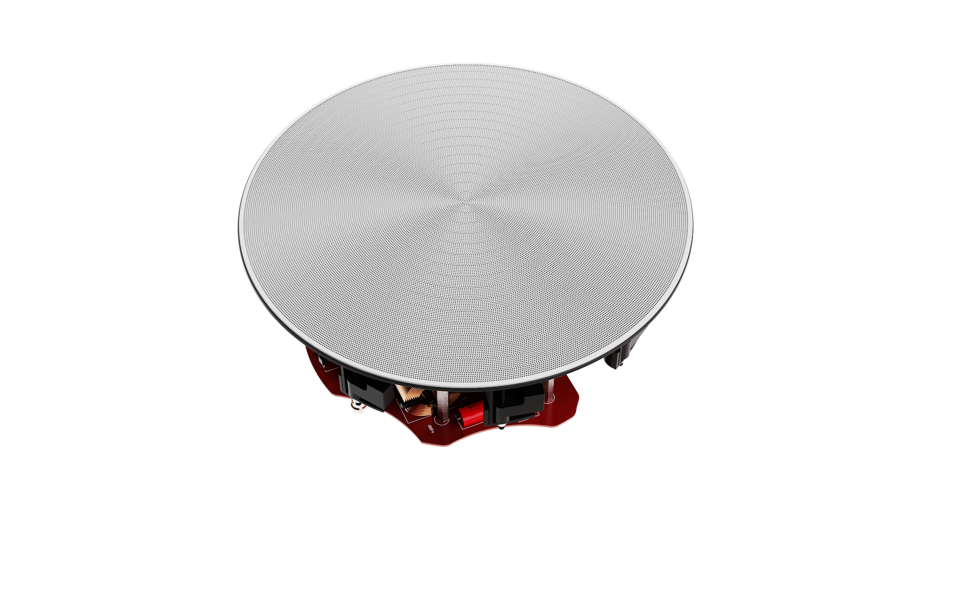 Perlisten Audio R2ic In Ceiling Speaker