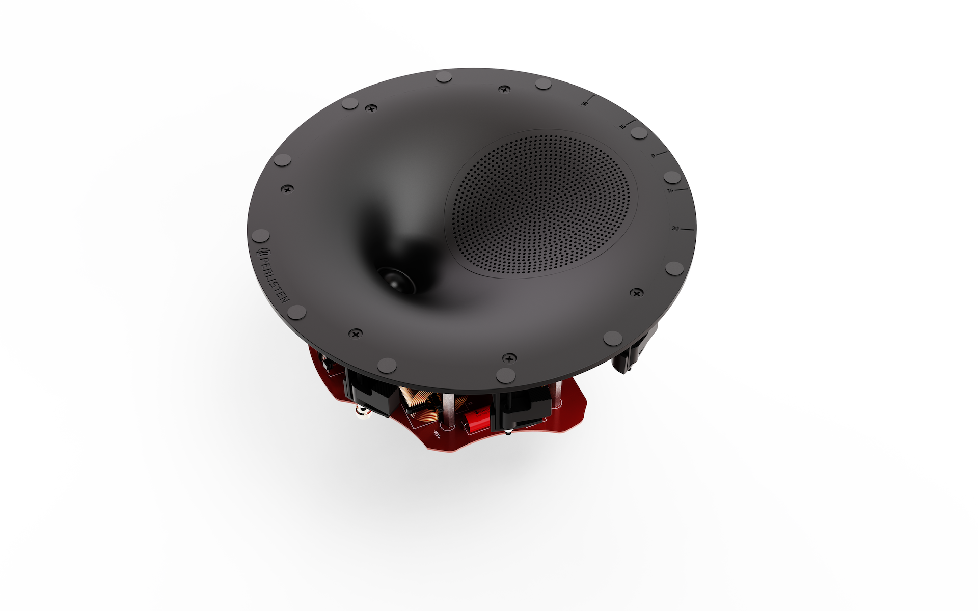 Perlisten Audio R2ic In Ceiling Speaker