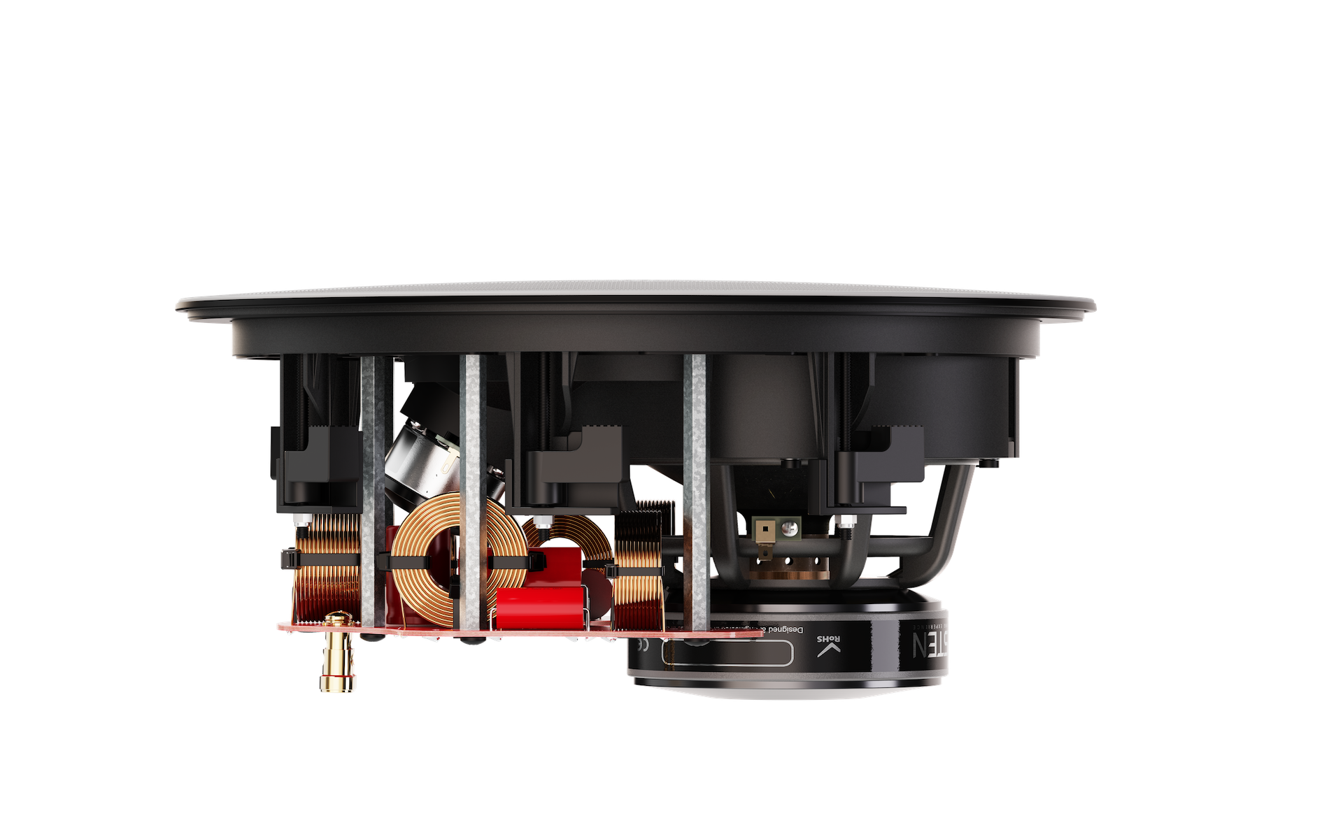 Perlisten Audio R2ic In Ceiling Speaker