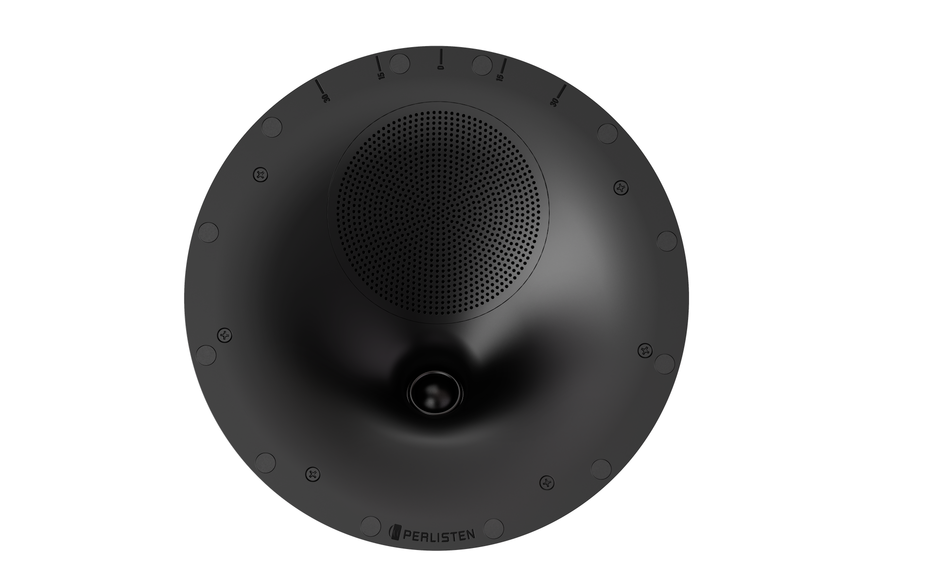 Perlisten Audio R2ic In Ceiling Speaker