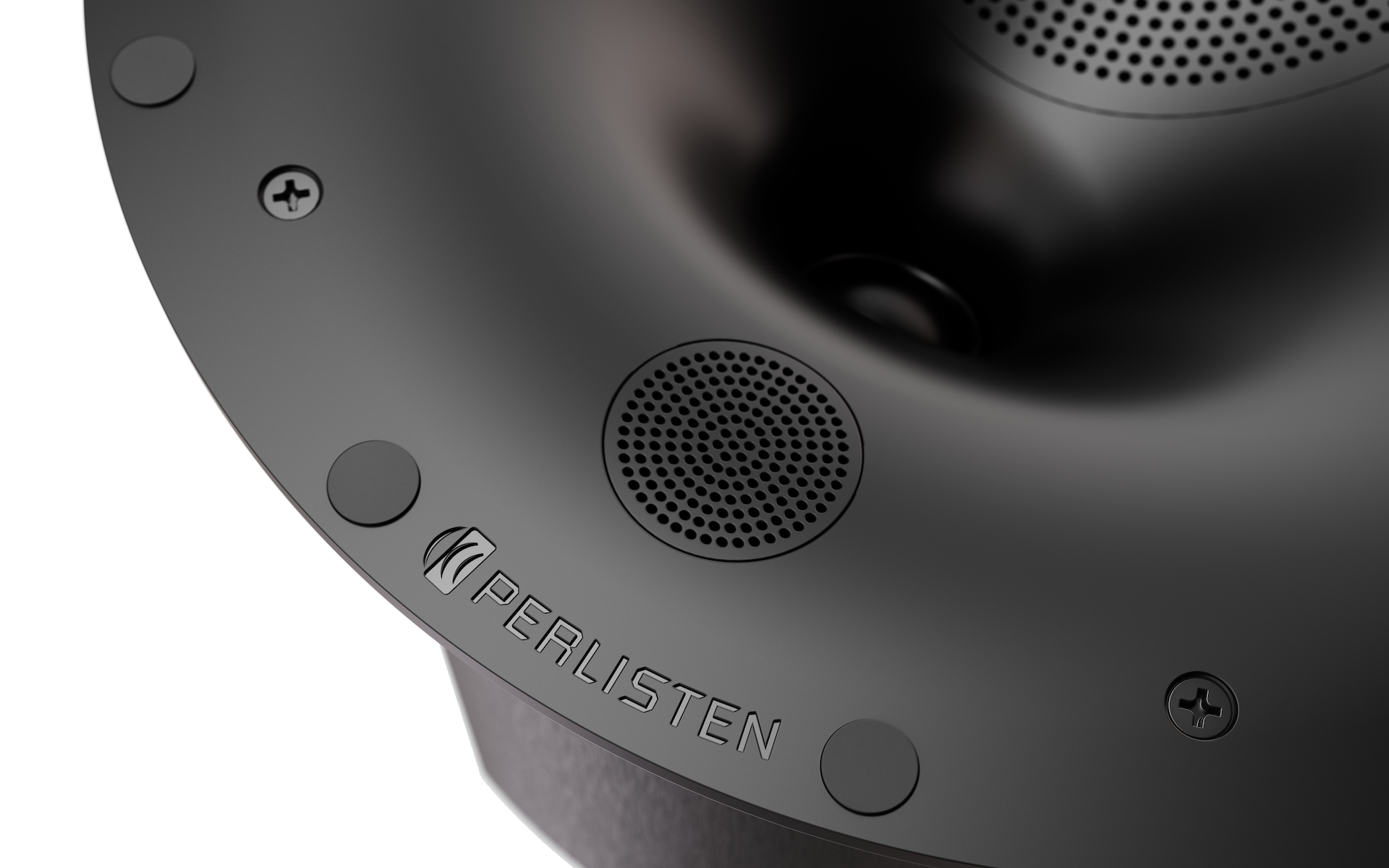 Perlisten Audio R3ic In Ceiling Speaker