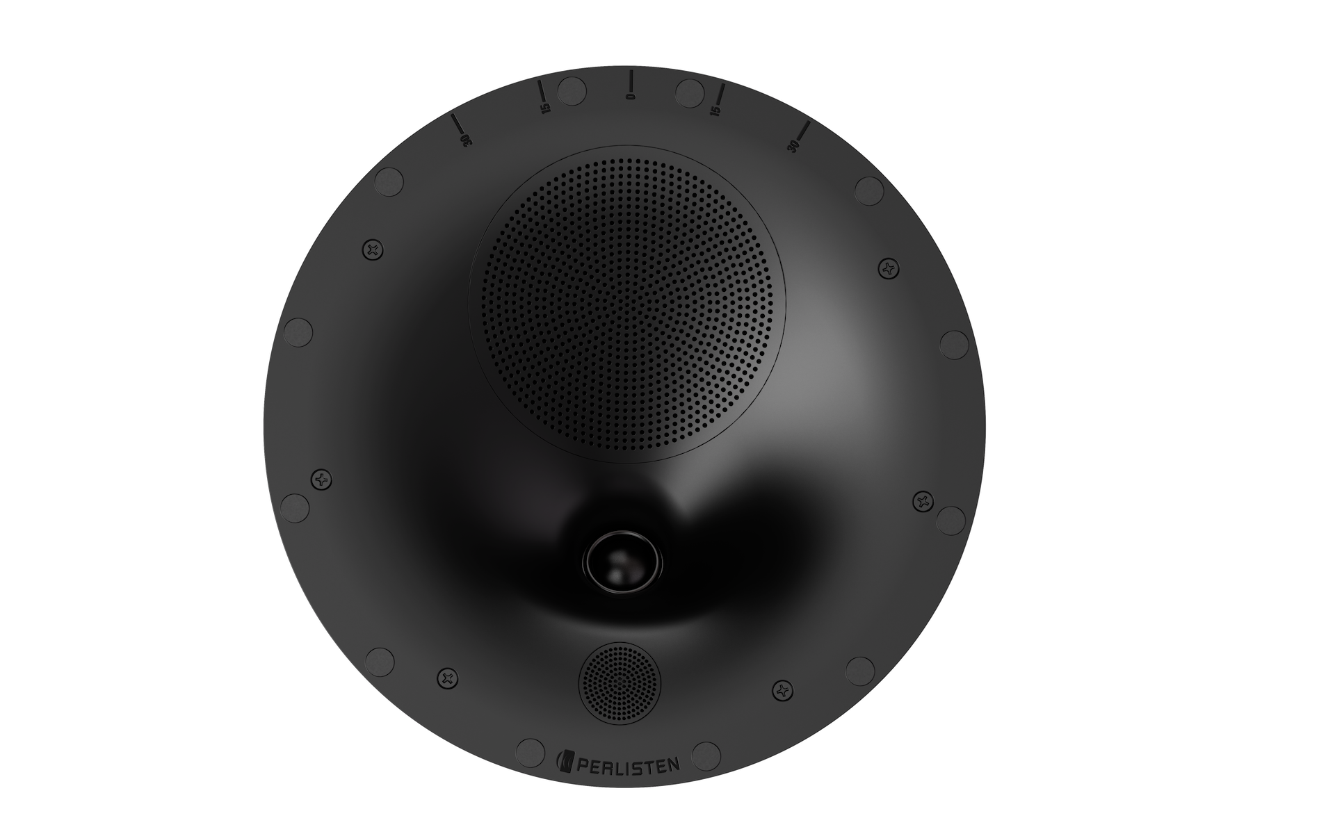 Perlisten Audio R3ic In Ceiling Speaker