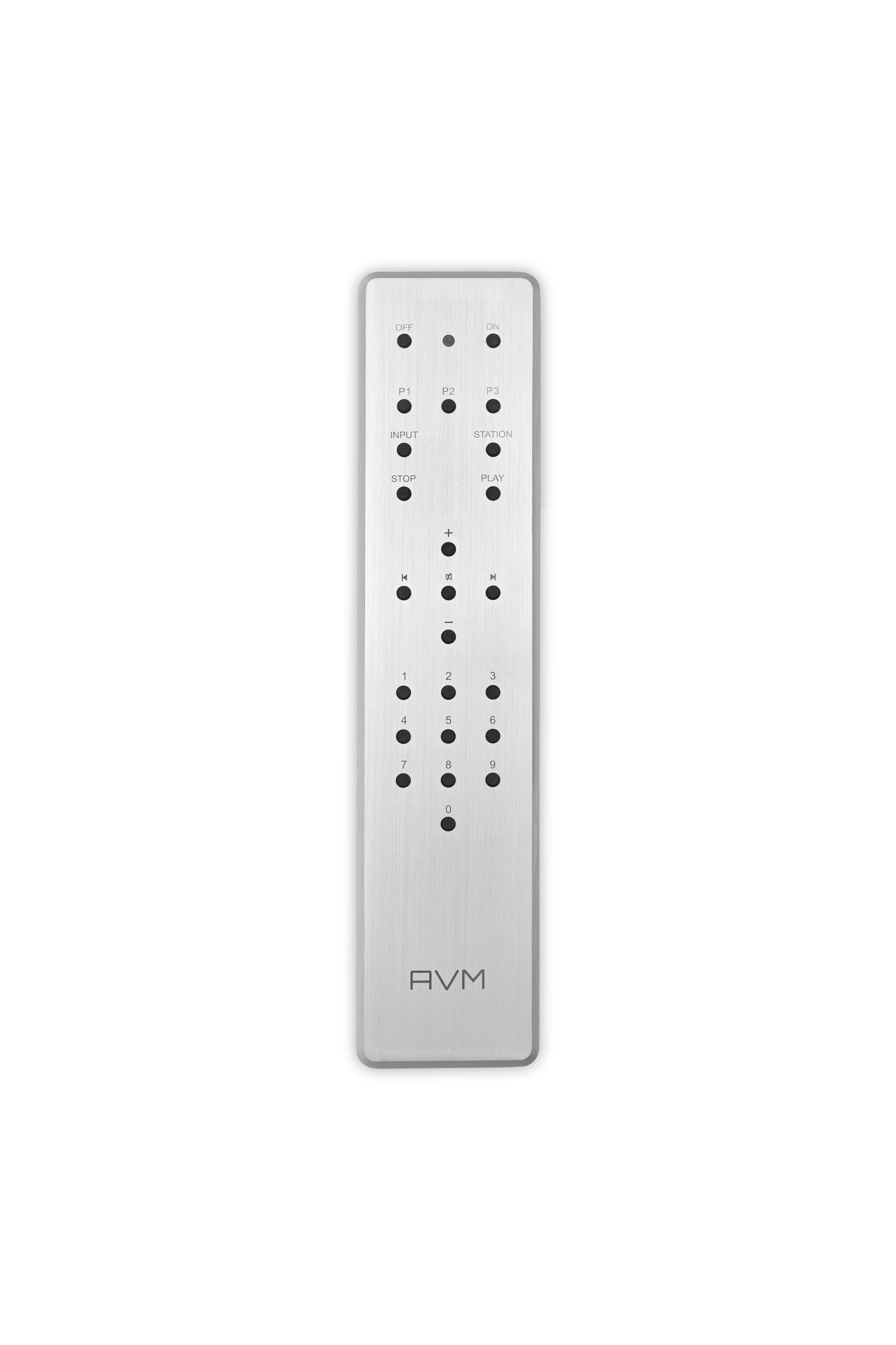 AVM RC 5 Remote Control