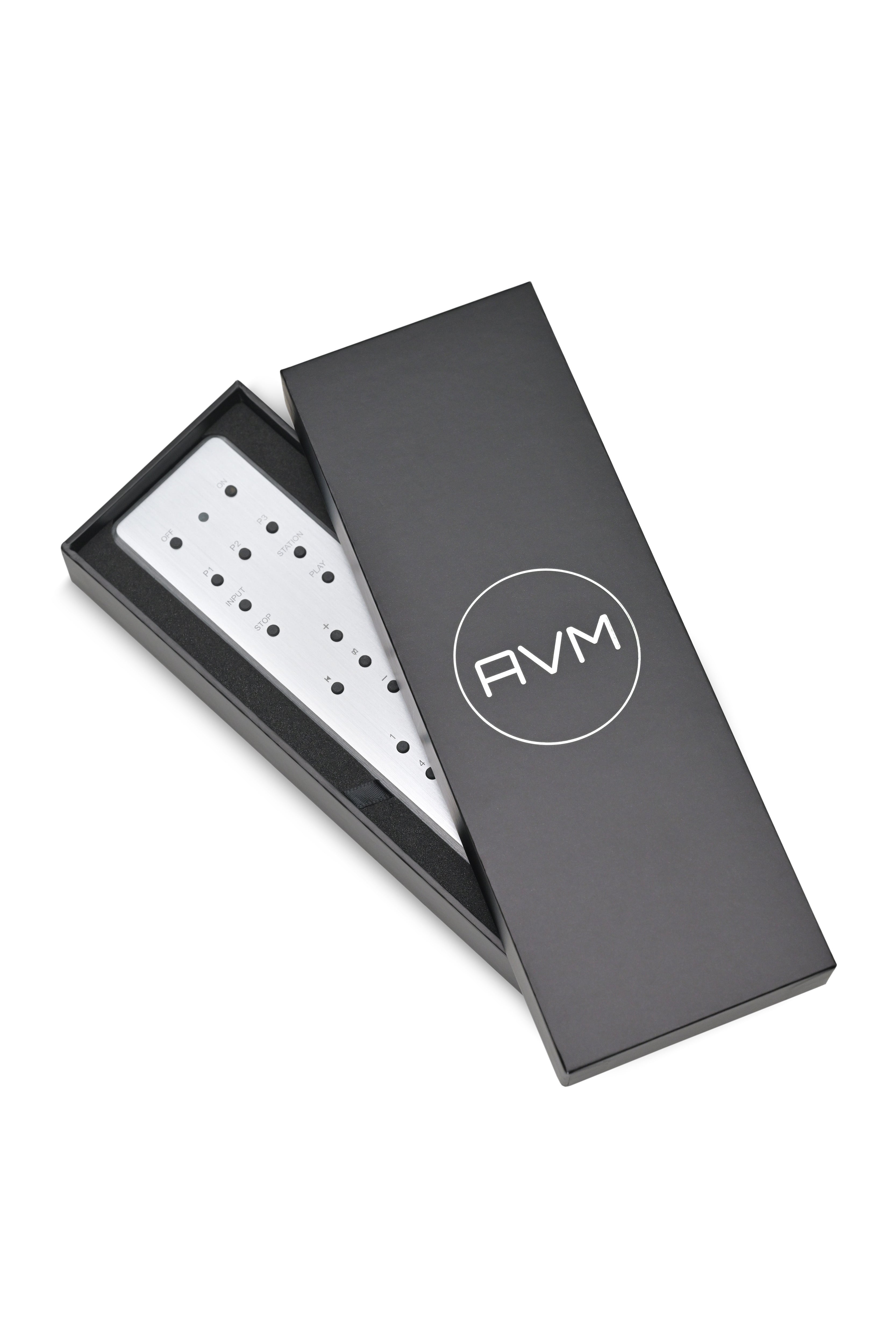AVM RC 5 Remote Control